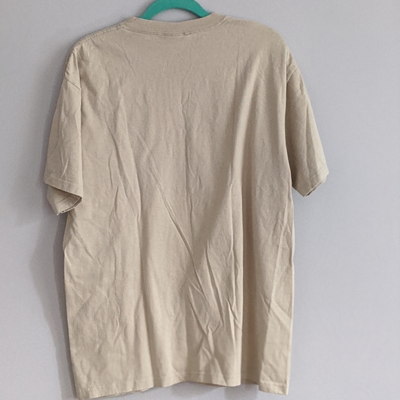 Harley Davidson - Embroidered Emblem T-shirt - Picture 6 of 6